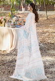 Adan Libas Design Blossom 5110 Blossom Embroidered Lawn