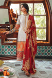 Cross Stitch BlossomGild Meharbano Eid Lawn 2022