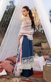 Asifa N Nabeel Blue Bell (ASL–03) Aleyna Summer Lawn Vol 1