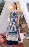 Asifa N Nabeel Blue Bell (ASL–03) Aleyna Summer Lawn Vol 1