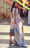 Asifa N Nabeel Camila (SL-03) Lilibet Lawn 2022