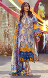 Asifa N Nabeel Camila (SL-03) Lilibet Lawn 2022