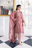 Azure Candy Blush 1 Ensembles Hand Embellished Embroidered Festive Collection