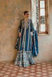 Azure Celadon Vogue Collection 2024