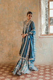 Azure Celadon Vogue Collection 2024