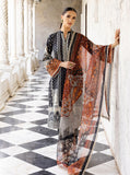 Zainab Chottani Celestial-Bliss 9A Tahra Lawn Collection