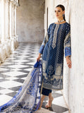 Zainab Chottani Celestial-Bliss 9B Tahra Lawn Collection