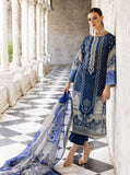 Zainab Chottani Celestial-Bliss 9B Tahra Lawn Collection