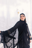Azure Cendre Muse 4 Ensembles Hand Embellished Embroidered Festive Collection