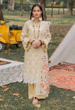 Adan Libas CH-02 5154 Chikankari