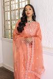 Azure Coral Glaze Vogue Collection 2024