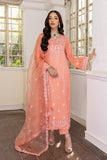 Azure Coral Glaze Vogue Collection 2024