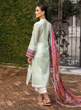 Zainab Chottani Coraline 7A Tahra Lawn Collection