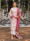 Zainab Chottani Coraline 7B Tahra Lawn Collection