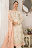Maryams  D-21 Cosmic Latte Chiffon Vol 23 