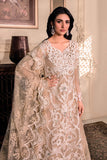 Maria B Pink BD-2608 Mbroidered Eid Heritage