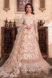 Maria B Pink BD-2608 Mbroidered Eid Heritage