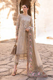 Maria B D-2410-A Luxury Lawn Collection 2024