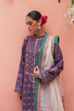 Zara Shahjahan D23-11B Spring Summer Lawn