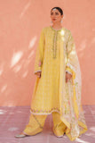 Zara Shahjahan D23-12A Spring Summer Lawn