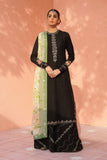 Zara Shahjahan D23-12B Spring Summer Lawn