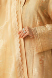 Zara Shahjahan D23-13A Spring Summer Lawn