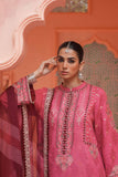 Zara Shahjahan D23-14A Spring Summer Lawn