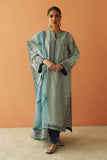 Zara Shahjahan D23-14B Spring Summer Lawn