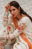 Zara Shahjahan D23-4A Spring Summer Lawn