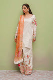 Zara Shahjahan D23-4A Spring Summer Lawn
