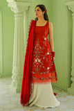 Zara Shahjahan D23-5A Spring Summer Lawn