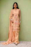 Zara Shahjahan D23-5B Spring Summer Lawn