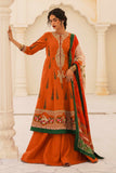 Zara Shahjahan D23-7A Spring Summer Lawn