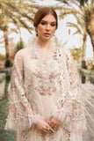 Maria B D-2405-A Luxury Lawn Collection 2024