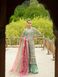 Maryum Hussain Dastaan Marwa Luxury Formals