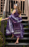 Asifa N Nabeel Dazzle (RRL-12) Rosemary & Ruffles Luxury Lawn 2024