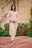 Dhanak DC-2229 Dahlia Premium Cotton 2pcs