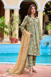 Dhanak DC-2230 Dahlia Premium Cotton 2pcs