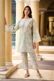 Dhanak DC-2231 Dahlia Premium Cotton 2pcs