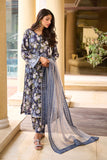 Dhanak DC-2232 Dahlia Premium Cotton 2pcs