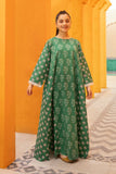 Nishat Linen Ds22-77 Green Mid Summer Pret 2022