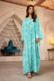 Nishat Linen Ds22-83 Sea Green  Mid Summer Pret 2022