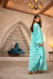 Nishat Linen Ds22-83 Sea Green  Mid Summer Pret 2022