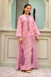 Nishat Linen Ds22-98 Pink Mid Summer Pret 2022