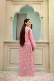 Nishat Linen Ds22-98 Pink Mid Summer Pret 2022