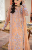 Maryum N Maria Rahma (SFD-0094) Peyam Formal Wedding Collection