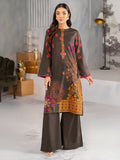 Lime Light U1734SU 2PC BRW Eid Lawn Vol II 2022