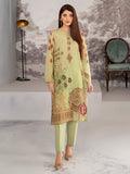 Lime Light U1734SU 2PC MNT Eid Lawn Vol II 2022