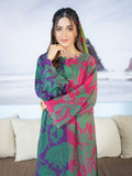 Limelight Purple u2053sh ssh Summer Printed 2022