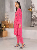 Limelight U2317SU 2PC SPK Embroidered Lawn 2022